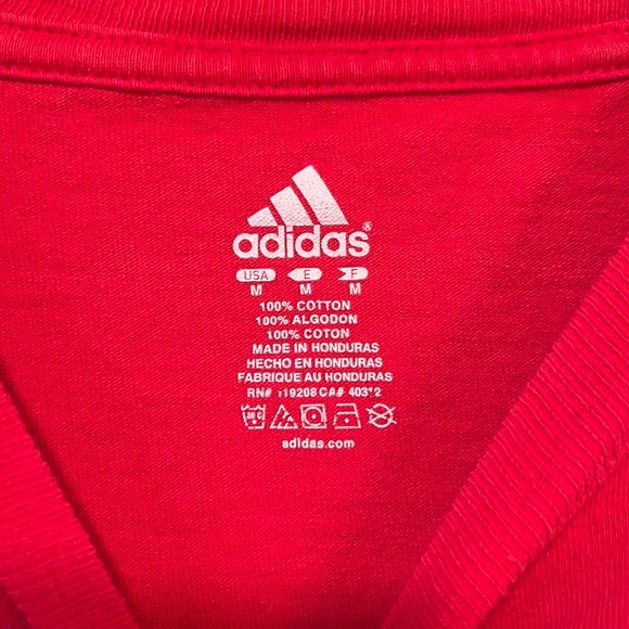 Portland Blazers tee - Picture 4 of 4